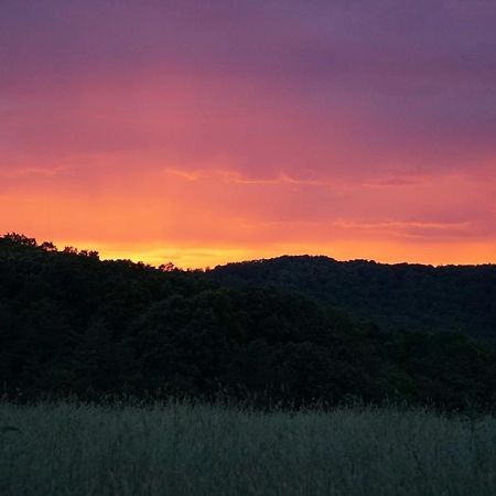 Sunset_Ridge Villa Luray Dış mekan fotoğraf