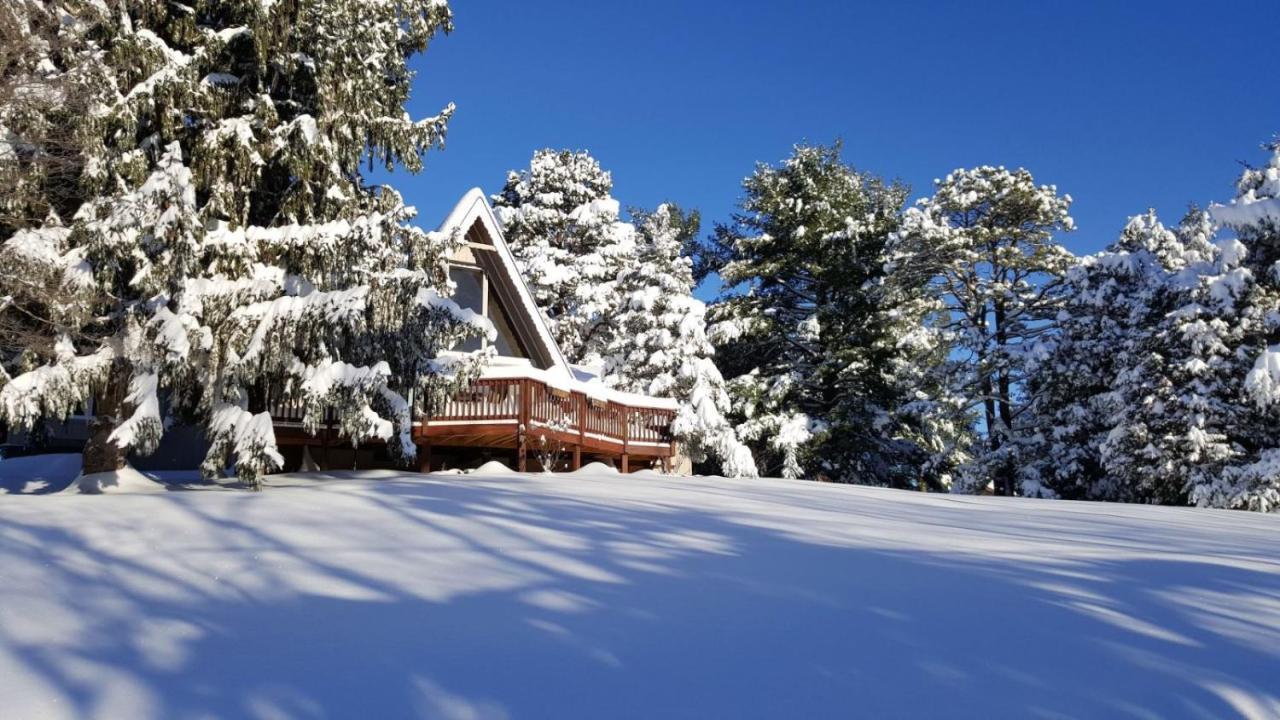 Sunset_Ridge Villa Luray Dış mekan fotoğraf