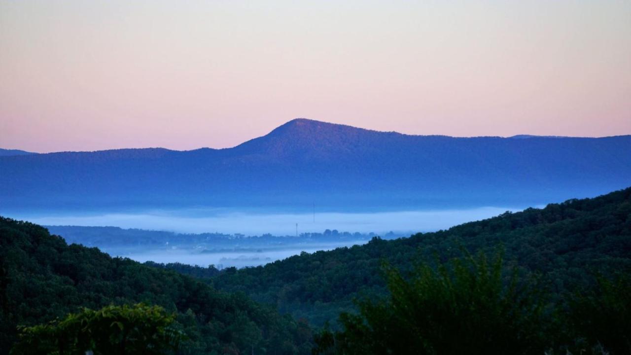 Sunset_Ridge Villa Luray Dış mekan fotoğraf