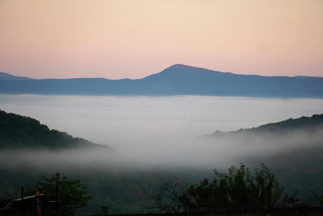 Sunset_Ridge Villa Luray Dış mekan fotoğraf